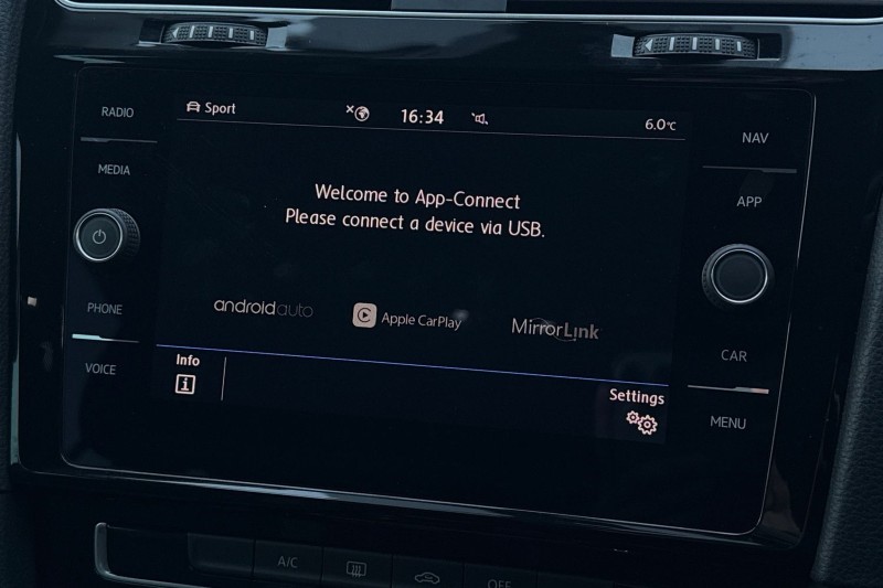 Used Volkswagen Golf 2018 for sale - 77474740: Photo 23