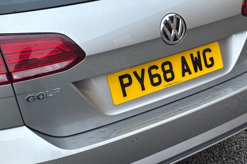 Used Volkswagen Golf 2018 for sale - 77474740: Photo 35