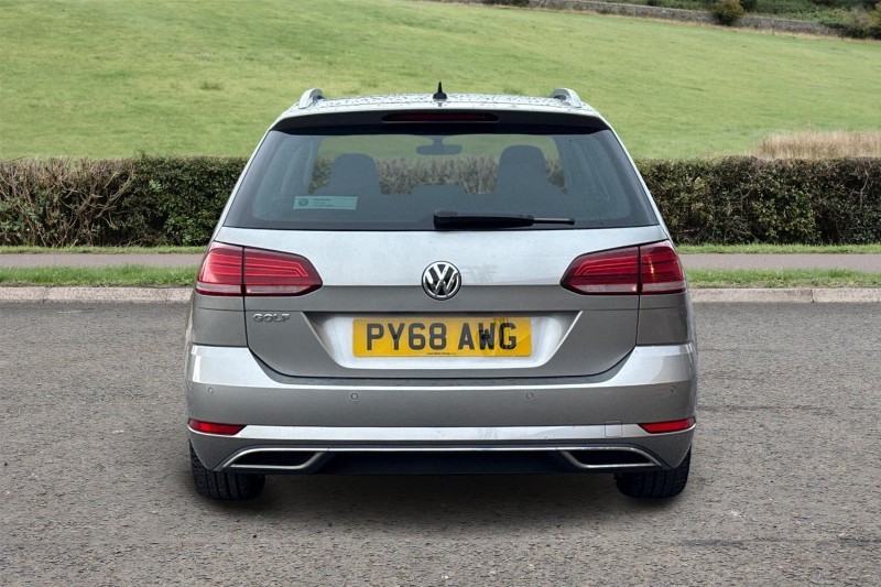 Used Volkswagen Golf 2018 for sale - 77474740: Photo 6