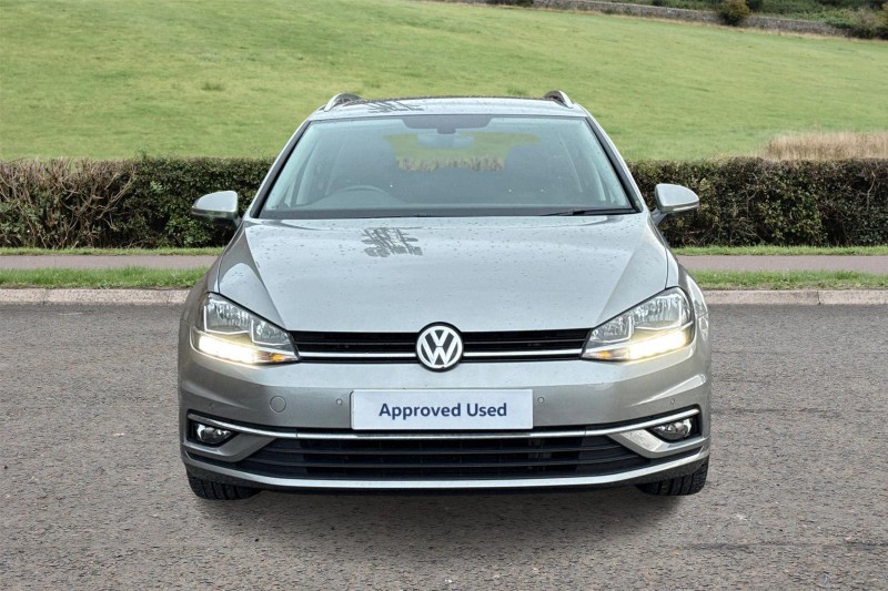 Used Volkswagen Golf 2018 for sale - 77474740: Photo 7