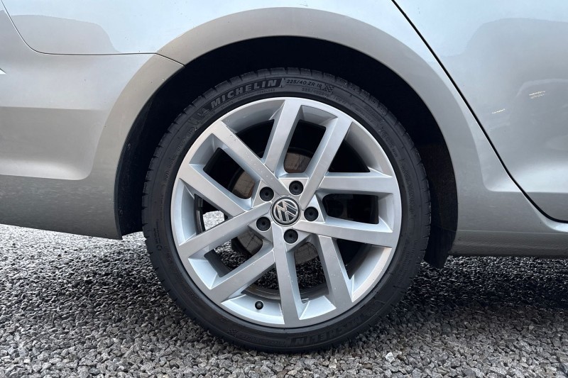 Used Volkswagen Golf 2018 for sale - 77474740: Photo 8