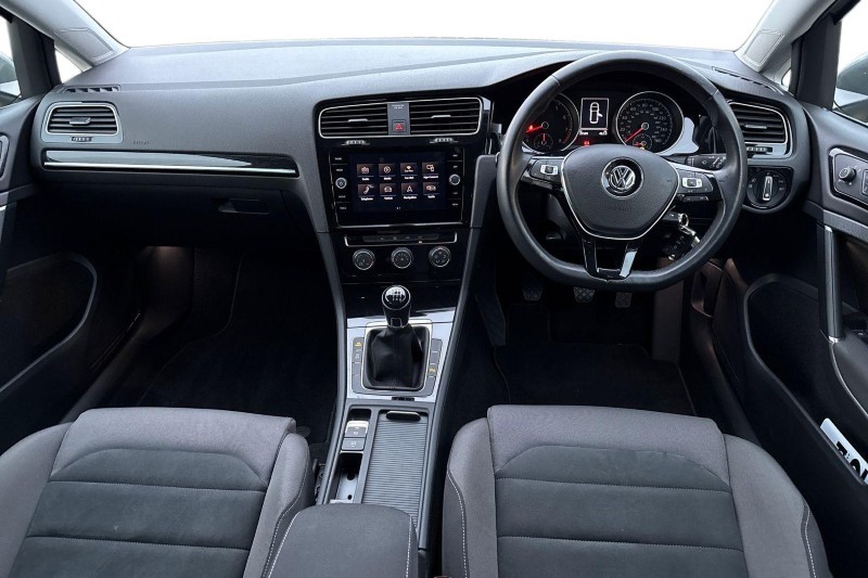 Used Volkswagen Golf 2018 for sale - 77474740: Photo 9