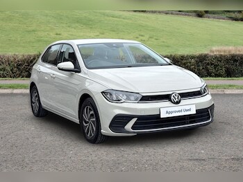 Used Volkswagen Polo 2023 for sale - 78081261: Photo