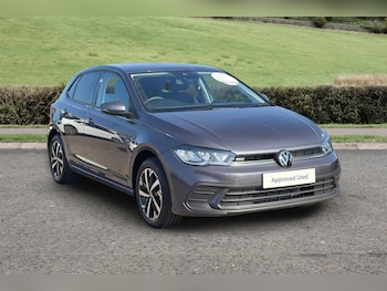 Used Volkswagen Polo 2025 for sale - 79216056: Photo