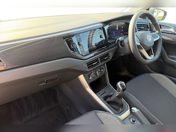 Used Volkswagen Polo 2025 for sale - 79216056: Photo