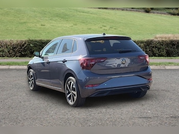 Used Volkswagen Polo 2025 for sale - 79216056: Photo