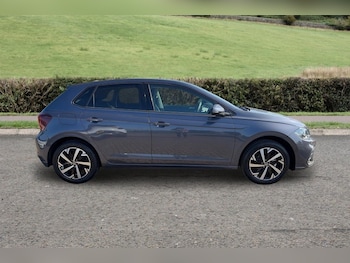 Used Volkswagen Polo 2025 for sale - 79216056: Photo