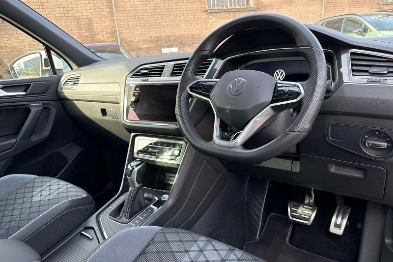 Used Volkswagen Tiguan 2023 for sale - 77965410: Photo 11