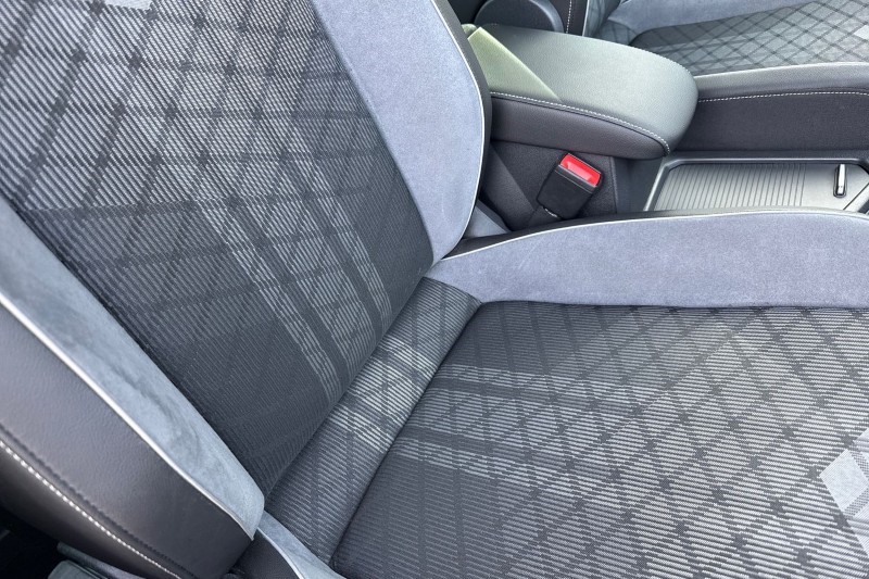 Used Volkswagen Tiguan 2023 for sale - 77965410: Photo 16