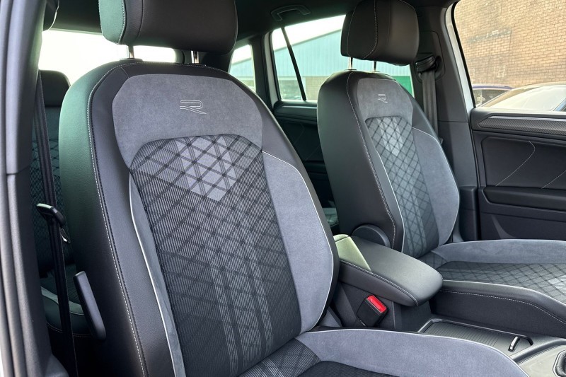 Used Volkswagen Tiguan 2023 for sale - 77965410: Photo 17