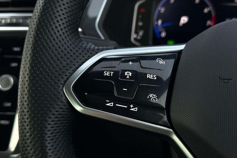 Used Volkswagen Tiguan 2023 for sale - 77965410: Photo 19