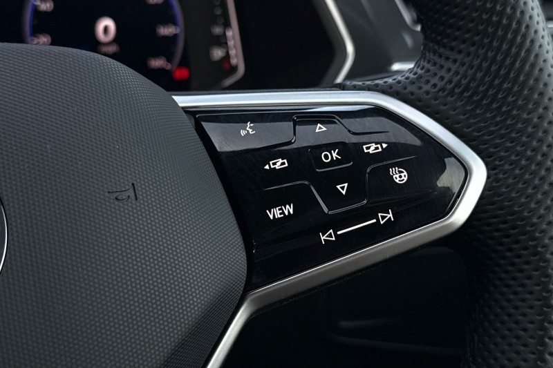 Used Volkswagen Tiguan 2023 for sale - 77965410: Photo 20