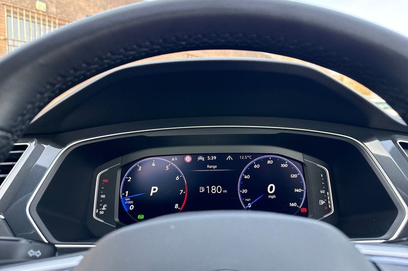 Used Volkswagen Tiguan 2023 for sale - 77965410: Photo 21