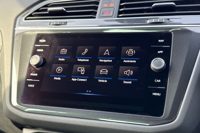 Used Volkswagen Tiguan 2023 for sale - 77965410: Photo 22