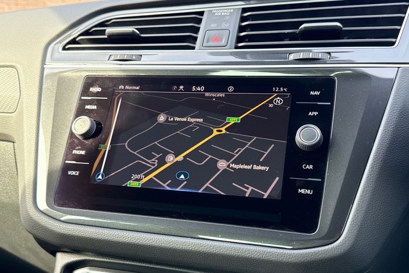 Used Volkswagen Tiguan 2023 for sale - 77965410: Photo 23