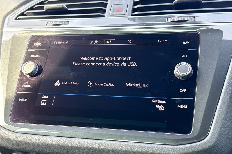 Used Volkswagen Tiguan 2023 for sale - 77965410: Photo 24