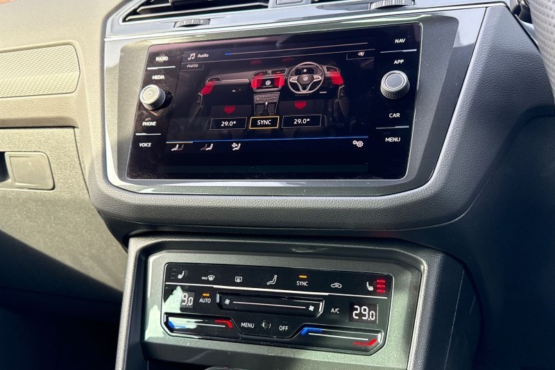 Used Volkswagen Tiguan 2023 for sale - 77965410: Photo 25