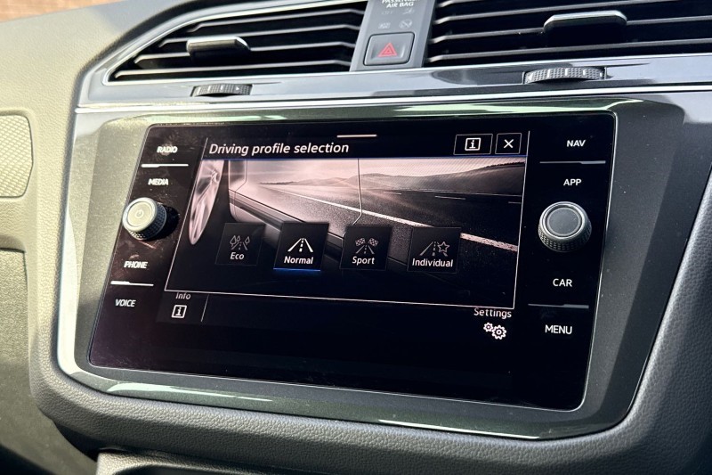 Used Volkswagen Tiguan 2023 for sale - 77965410: Photo 26