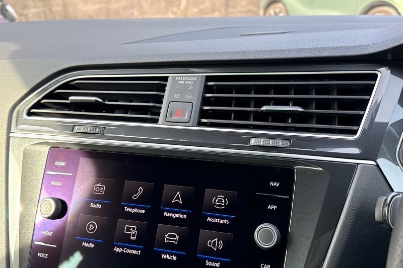 Used Volkswagen Tiguan 2023 for sale - 77965410: Photo 28