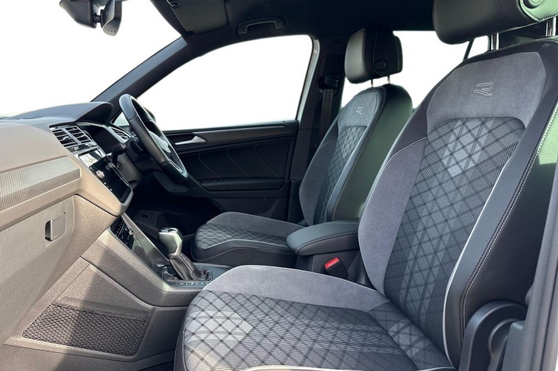 Used Volkswagen Tiguan 2023 for sale - 77965410: Photo 3