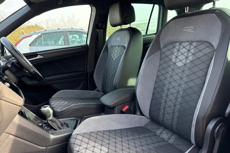 Used Volkswagen Tiguan 2023 for sale - 77965410: Photo 31