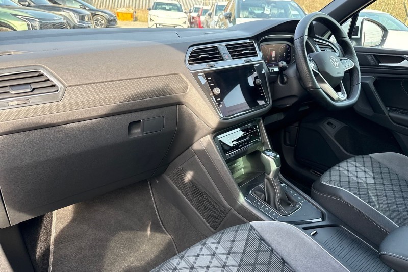 Used Volkswagen Tiguan 2023 for sale - 77965410: Photo 32