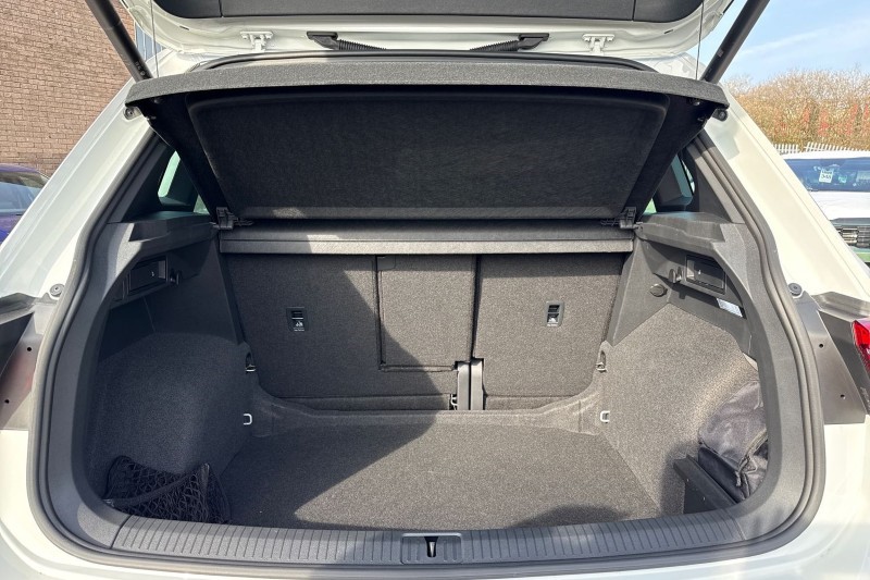 Used Volkswagen Tiguan 2023 for sale - 77965410: Photo 33