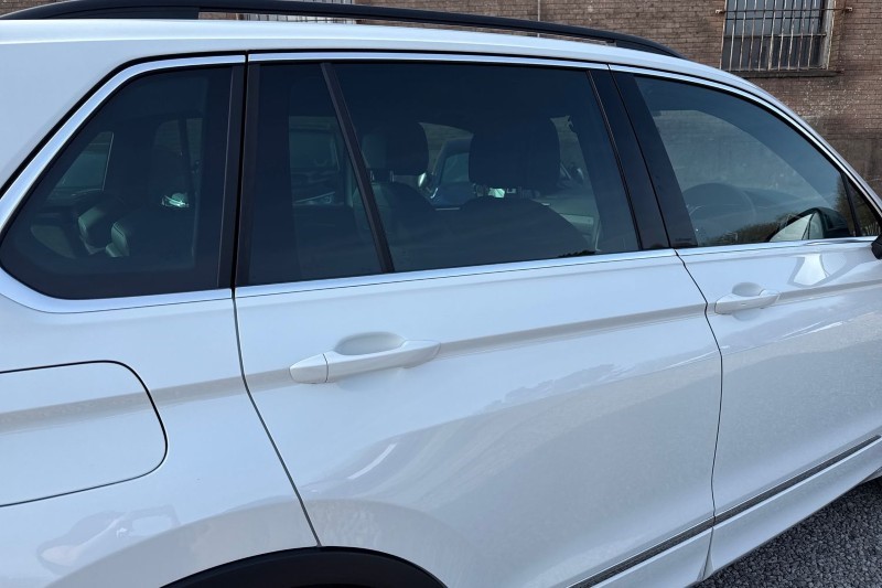 Used Volkswagen Tiguan 2023 for sale - 77965410: Photo 35