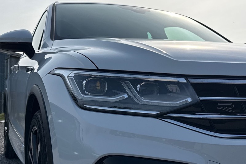 Used Volkswagen Tiguan 2023 for sale - 77965410: Photo 36