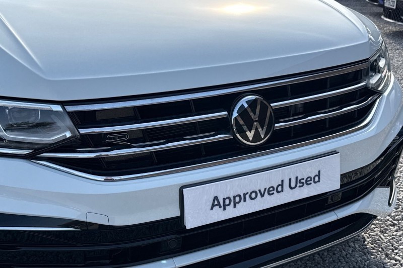 Used Volkswagen Tiguan 2023 for sale - 77965410: Photo 37