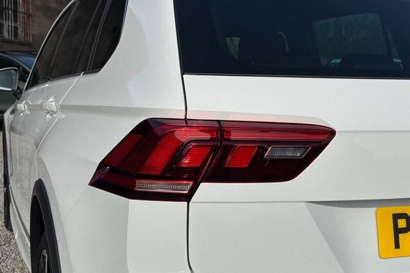 Used Volkswagen Tiguan 2023 for sale - 77965410: Photo 39