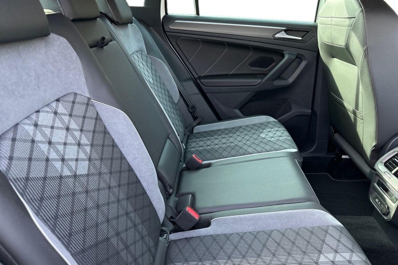 Used Volkswagen Tiguan 2023 for sale - 77965410: Photo 4