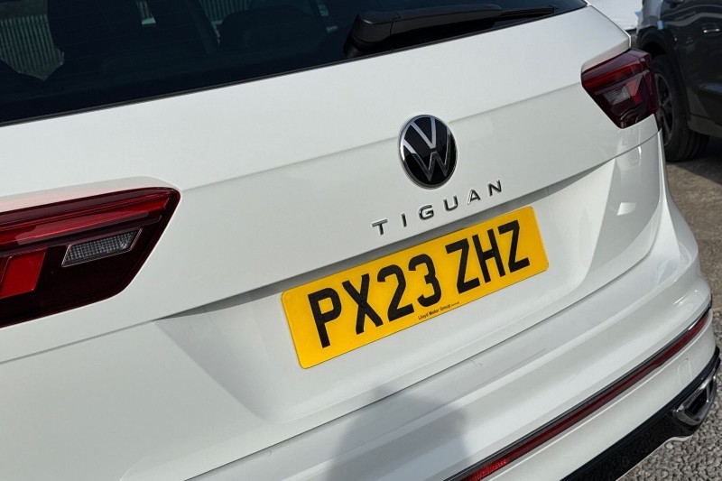 Used Volkswagen Tiguan 2023 for sale - 77965410: Photo 41