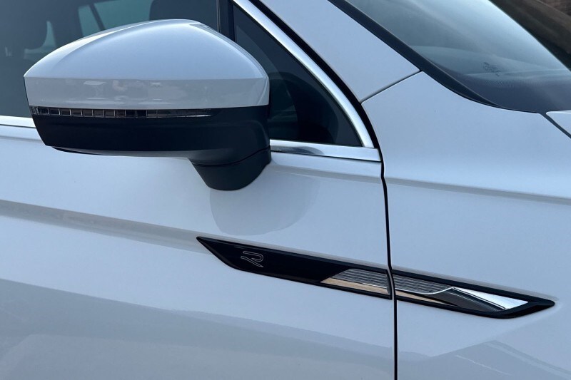 Used Volkswagen Tiguan 2023 for sale - 77965410: Photo 43