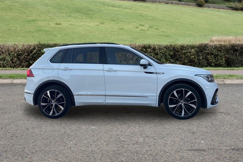 Used Volkswagen Tiguan 2023 for sale - 77965410: Photo 5