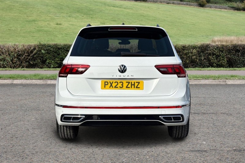Used Volkswagen Tiguan 2023 for sale - 77965410: Photo 6