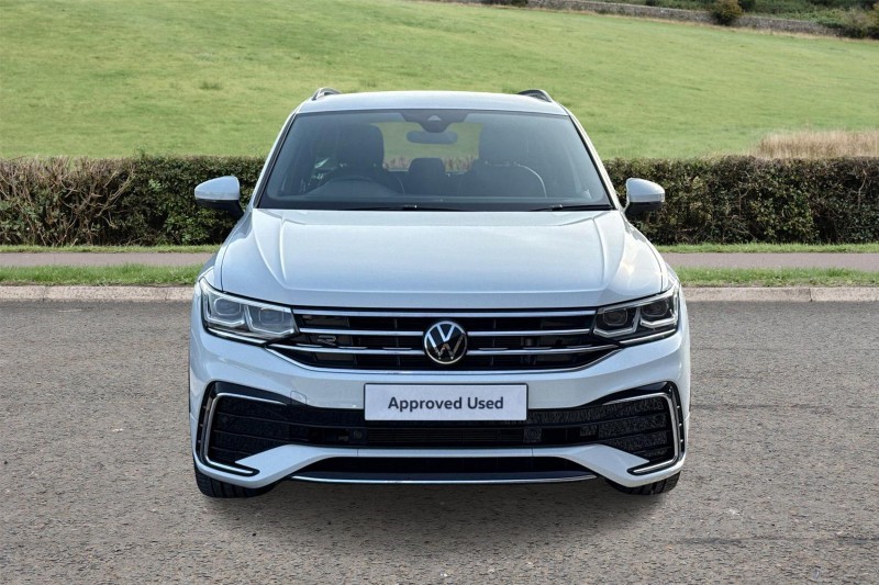 Used Volkswagen Tiguan 2023 for sale - 77965410: Photo 7