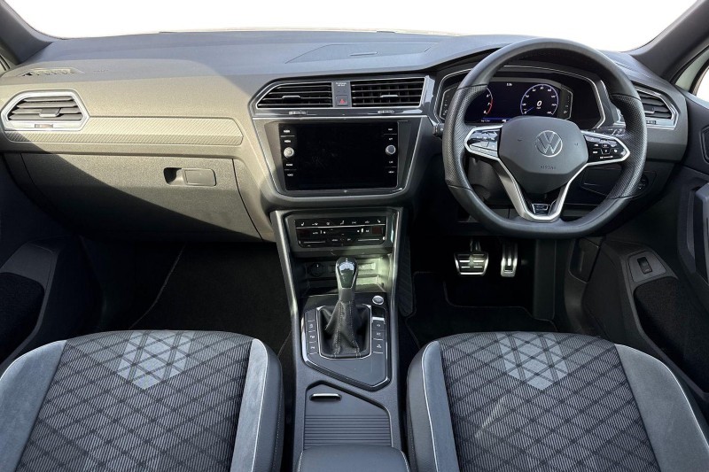 Used Volkswagen Tiguan 2023 for sale - 77965410: Photo 9