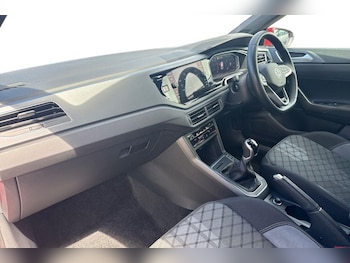 Used Volkswagen Polo 2023 for sale - 79087907: Photo