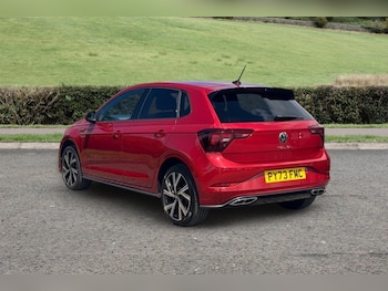 Used Volkswagen Polo 2023 for sale - 79087907: Photo