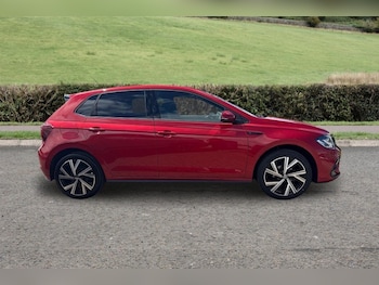 Used Volkswagen Polo 2023 for sale - 79087907: Photo