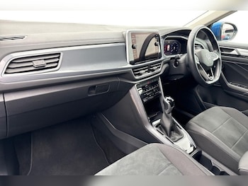 Used Volkswagen T-Roc 2022 for sale - 79140585: Photo