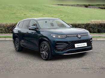 Used Volkswagen Touran 2026 for sale - 79140600: Photo