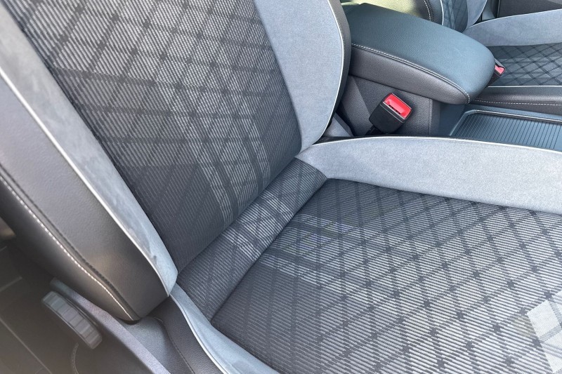 Used Volkswagen Tiguan 2022 for sale - 77745966: Photo 16