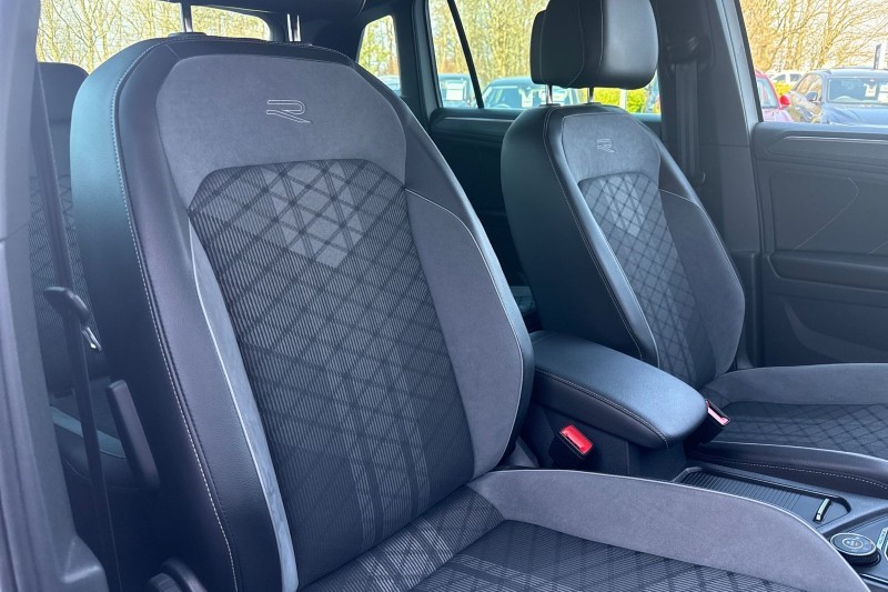 Used Volkswagen Tiguan 2022 for sale - 77745966: Photo 17