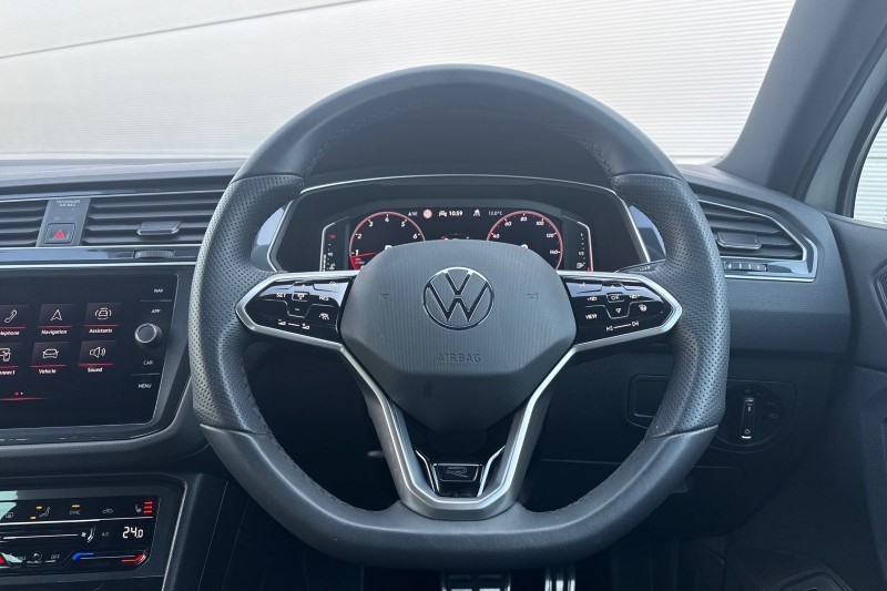 Used Volkswagen Tiguan 2022 for sale - 77745966: Photo 18