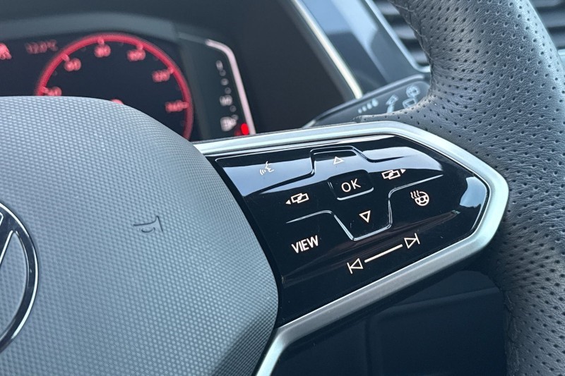 Used Volkswagen Tiguan 2022 for sale - 77745966: Photo 20