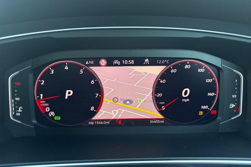 Used Volkswagen Tiguan 2022 for sale - 77745966: Photo 21