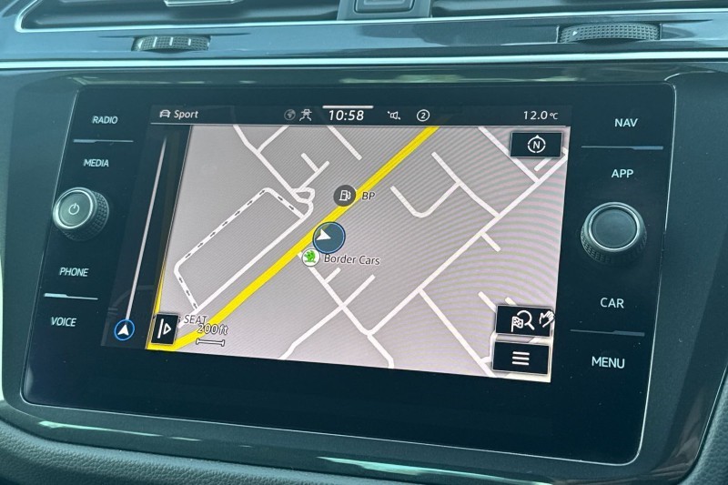 Used Volkswagen Tiguan 2022 for sale - 77745966: Photo 23