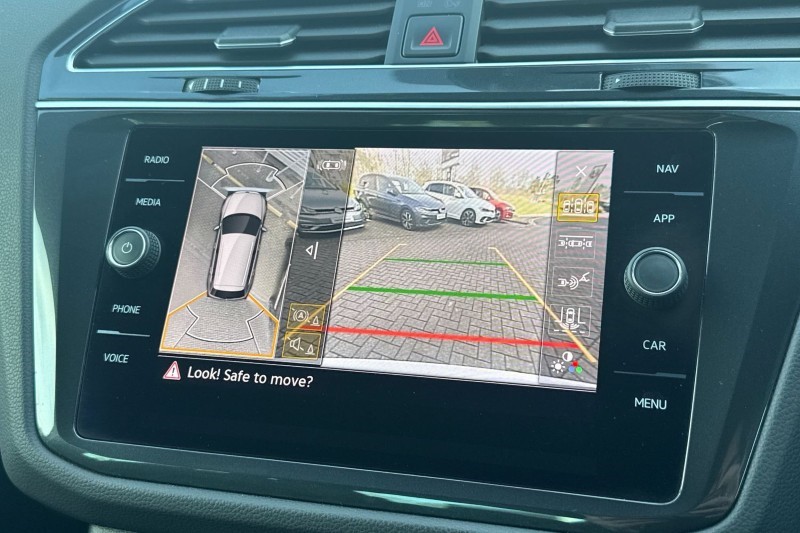 Used Volkswagen Tiguan 2022 for sale - 77745966: Photo 24